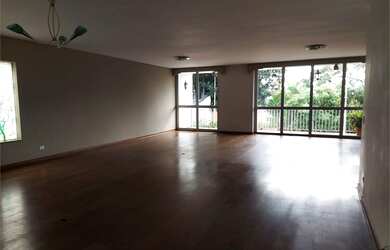 Imagem 5: CASA RESIDENCIAL - 4 DORMS - 4 SUITE - 10 VAGAS - À VENDA OU LOCAÇÃO...