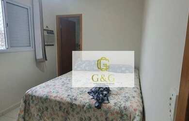 Imagem 9: Apartamento com 2 dormitórios à venda, 67 m² por R$ 305.000,00 - Tupi...