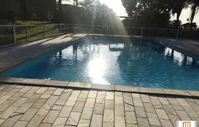 Imagem 7: Apartamento (tipo - padrao) 2 dormitórios, cozinha planejada, portaria 24hs, lazer, espaço