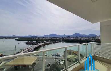 Imagem 4: Apartamento com 2 quartos sendo 1 suite a venda, 70m² por 470.000.00...