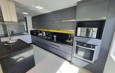 Imagem 5: Casa para Locação 4 suítes Recreio dos Bandeirantes