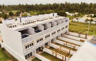 Imagem: O apartamento possui 3 Dormitórios, 4 Banheiros, 1 Vaga na