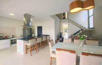 Imagem 5: Belíssimo Sobrado Condomínio Jardim do jatóba - Hortolândia