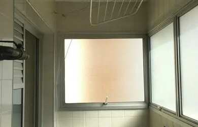 Imagem 13: LOCAÇÃO - 2 Dorm. 1 VG - SACADA - Prox. Metro Vila Mariana