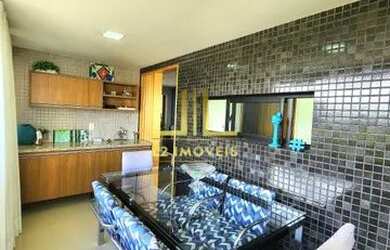 Imagem 6: Apartamento à venda no bairro Patamares - Salvador/BA