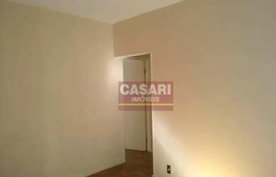 Imagem: O apartamento possui 2 Dormitórios, 1 Banheiro e 73m² de Área
