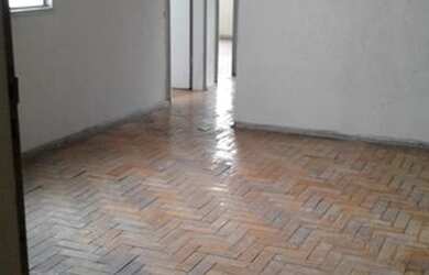 Imagem: O apartamento possui 3 Dormitórios, 2 Banheiros, 90m² de Área