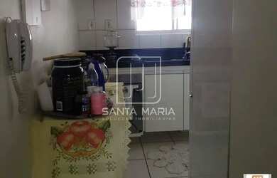 Imagem 5: Apartamento tipo - padrao 2 dormitórios, cozinha planejada, portaria...