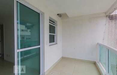 Imagem 5: Apartamento para Aluguel - Freguesia , 2 Quartos, 123 m2