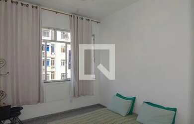 Imagem 7: Apartamento para Aluguel - Copacabana, 1 Quarto, 38 m2