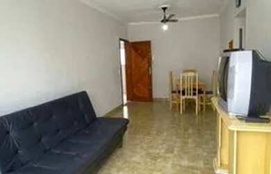 Imagem 3: Apartamento com 2 dormitórios à venda, 80 m² por R$ 285.000,00 - Boqueirão - Praia Grande