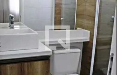 Imagem 9: Alugo meu Apartamento. Piscina, Churrasqueira, Imóvel novoe43m² de Área