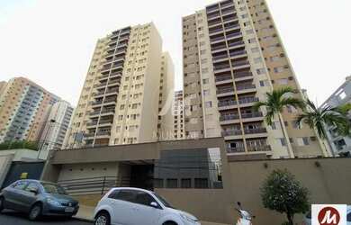 Imagem 1: Apartamento (tipo - padrao) 3 dormitórios/suite, cozinha planejada, portaria 24hs, lazer