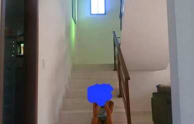 Imagem 1: Vendo essa casa em Itatiaia na subida do parque estadual