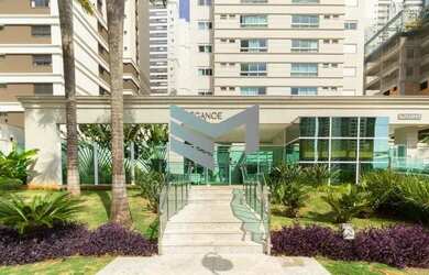 Imagem: O apartamento possui 3 Dormitórios, 3 Banheiros, 3 Vagas na