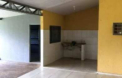 Imagem 4: OPORTUNIDADE casa em lote de 360m² no Goiânia 2 por R$ 400 mil