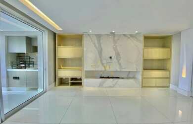 Imagem 8: Apartamento com 3 dormitórios, 180 m² - venda por R$ 3.000.000,00 ou...