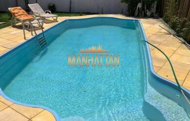 Imagem 4: VENDA OU LOCAÇÃO POR TEMPORADA - CASA NO CONDOMÍNIO VILAS DE JACUIPE