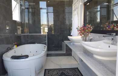 Imagem 10: Tiradentes - Casa de Condomínio - Cuiabá