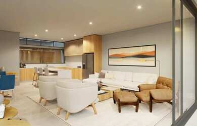 Imagem 5: CASA RESIDENCIAL em São Paulo - SP, Alto da Boa Vista