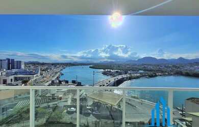 Imagem 3: Apartamento com 2 quartos sendo 1 suite a venda, 70m² por 470.000.00...