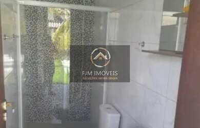 Imagem 4: Casa em Centro - Maricá. Piscina, Churrasqueira, VarandaeGuarda roupa