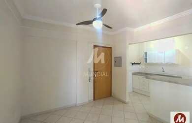 Imagem: Apartamento (tipo - padrao) 1 dormitórios, cozinha planejada