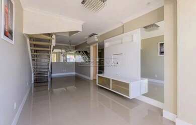 Imagem 10: Cobertura DESOCUPADA Em frente ao Jardim Europa e IGUATEMI na Nilo Peçanha...