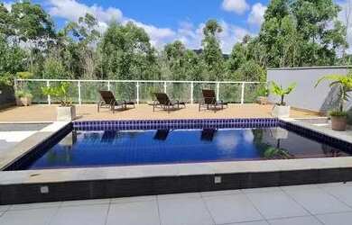 Imagem 9: CASA RESIDENCIAL em BRAGANÇA PAULISTA - SP, CAMPOS DO CONDE