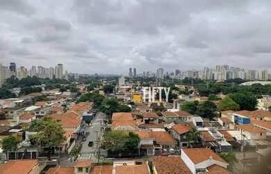 Imagem 2: Apartamento com 3 dormitórios à venda, 118 m² por R$ 1.750.000,00 - Brooklin - São Paulo/S