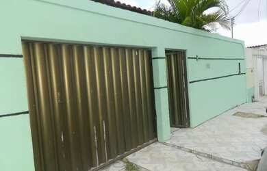 Imagem 8: Aluga-se 01 casa no Ipem São Cristovao 2 suítes 1 qto