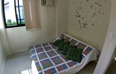 Imagem 16: Mansão alto padrão Condomínio Porto Real Resort