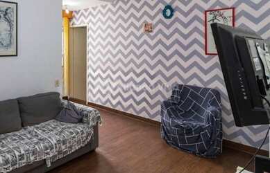 Imagem 2: Flamengo Apartamento com 2 dormitórios