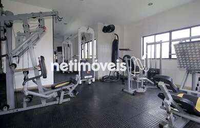 Imagem 7: Locação Apartamento 3 quartos Candeal Salvador