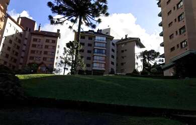 Imagem: O terreno possui 1261m² de Área e está localizado em Canela