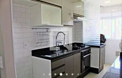 Imagem 15: Alugo meu Apartamento. Piscina, Churrasqueira, Imóvel novoe43m² de Área