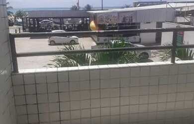 Imagem 1: ALUGO apt pequeno. frente a praia Bessa. tratar pelo wats.83.98687.6202