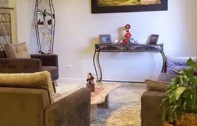 Imagem 8: Sobrado com 4 dormitórios à venda, 300 m² por R$ 998.000,00 - Boqueirão...