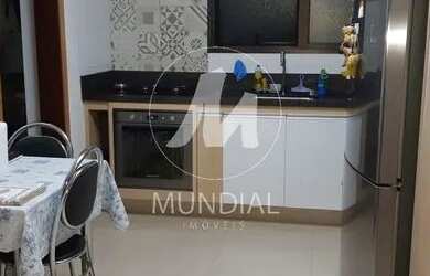 Imagem 6: Apartamento (tipo - padrao) 3 dormitórios/suite, cozinha planejada, portaria 24hs, lazer