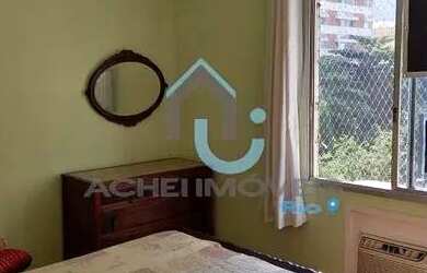 Imagem 3: Excelente apartamento de 3 quartos com vagas na escritura!