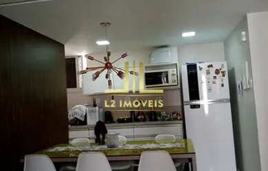 Imagem 3: Apartamento à venda no bairro Costa Azul - Salvador/BA