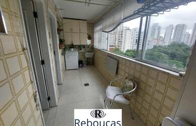 Imagem 12: Apartamento 2 Quartos Santos - SP - José Menino