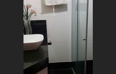 Imagem 11: São João Del Rei - Casa Padrão - Jardim Colônia Colônia Do Marçal