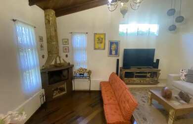 Imagem 8: Casa em Condomínio para Venda em Atibaia, Condomínio Atibaia, 3 dormitórios, 3 suítes, 5 b