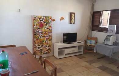 Imagem 5: Beira mar em Camurupim. Piscina, 5 Vagas na garageme4 Dormitórios