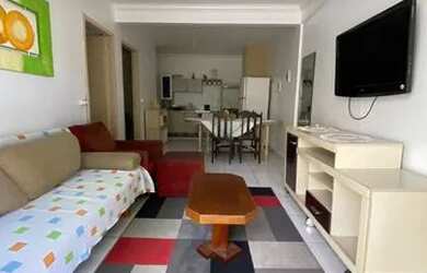 Imagem 3: Alugo apartamento. 50m² de Área, 1 Vaga na garageme2 Dormitórios