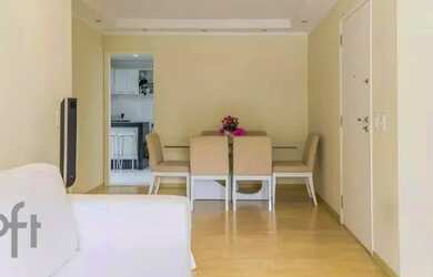 Imagem 7: Apartamento à venda em Aclimação com 78 m², 2 quartos, 1 vaga