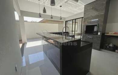 Imagem 6: Casa Condomínio em São José do Rio Preto