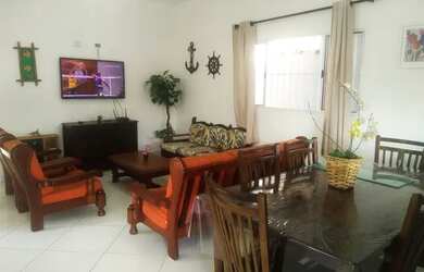 Imagem 5: Casa para temporada em Caraguatatuba praia do Massaguacú diária a partir...