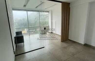 Imagem: O depósito para alugar possui 28m² de Área e está localizado